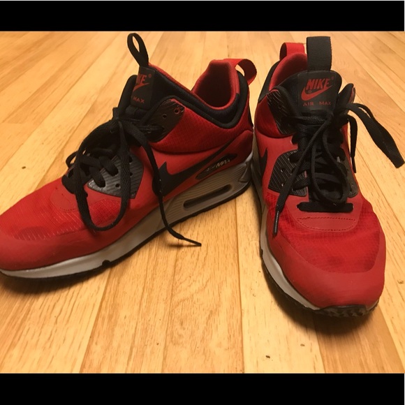 air max 90 mid winter air max 90 mid winter